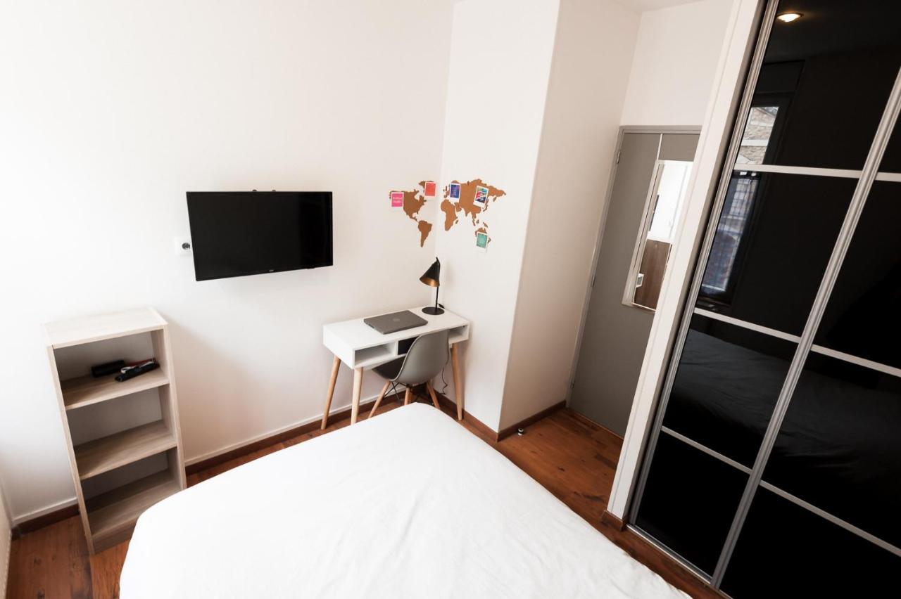 Le Neptune Apt 85M2 3Ch Appart Hotel 普瓦捷 外观 照片