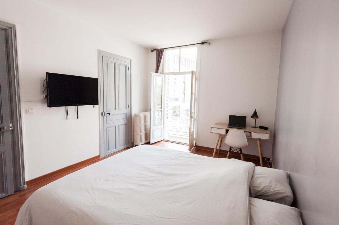 Le Neptune Apt 85M2 3Ch Appart Hotel 普瓦捷 外观 照片