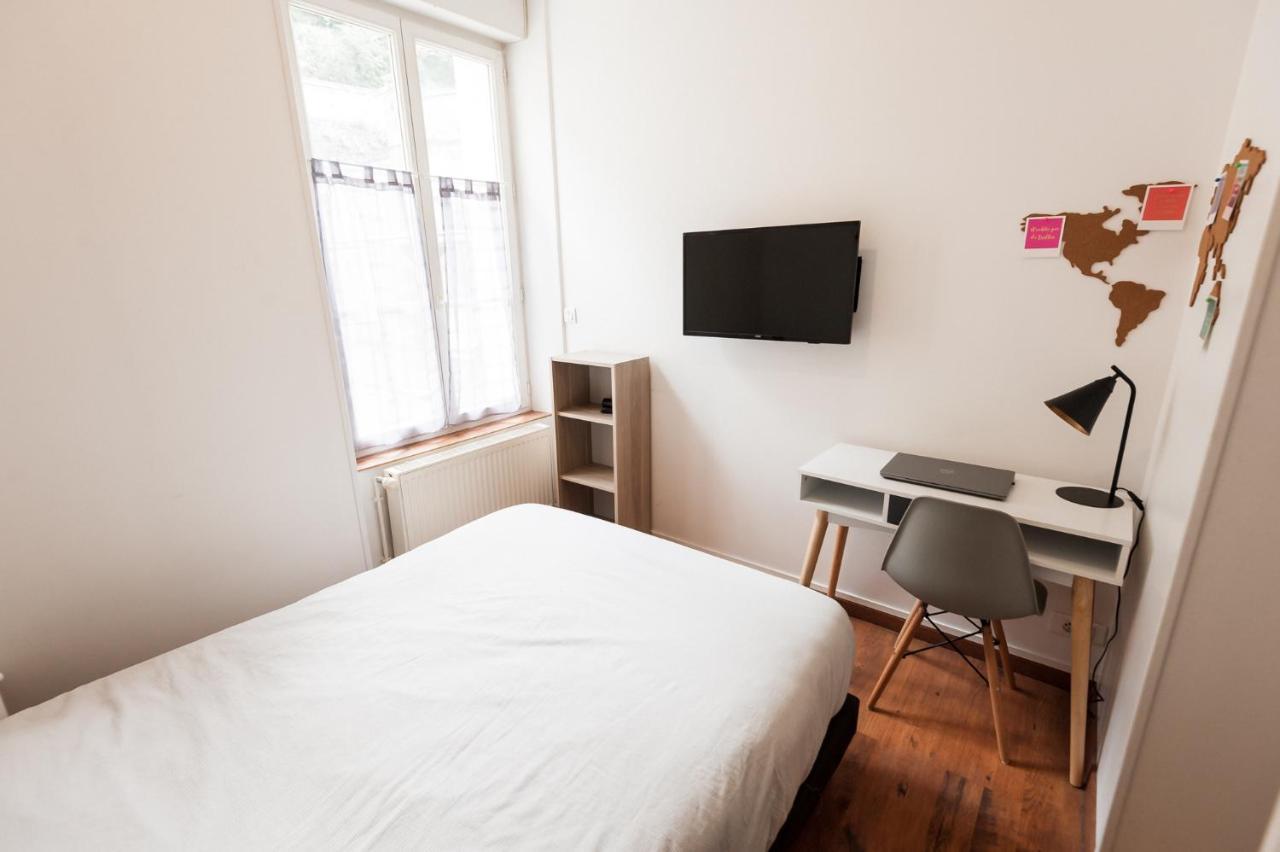 Le Neptune Apt 85M2 3Ch Appart Hotel 普瓦捷 外观 照片