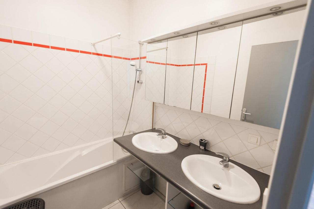 Le Neptune Apt 85M2 3Ch Appart Hotel 普瓦捷 外观 照片